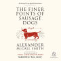 The Finer Points of Sausage Dogs