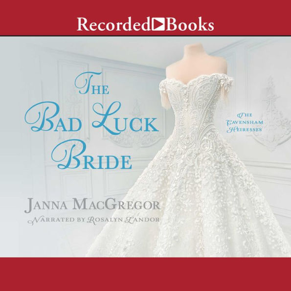 The Bad Luck Bride