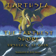 The Farthest Shore (Earthsea Series #3)