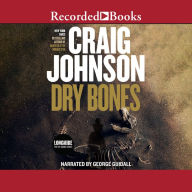 Dry Bones (Walt Longmire Series #11)