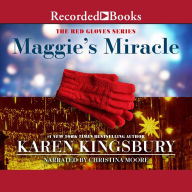 Maggie's Miracle (Red Gloves Series)