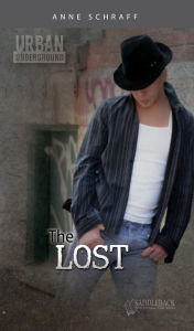 The Lost: Urban Underground-Cesar Chavez High