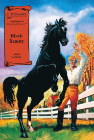 Black Beauty (A Graphic Novel Audio): Illustrated Classics