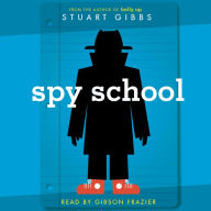 Spy School (Spy School Series #1)