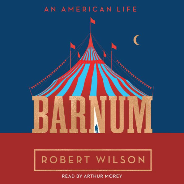 Barnum: An American Life