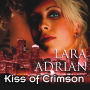 Kiss of Crimson (Midnight Breed Series #2)