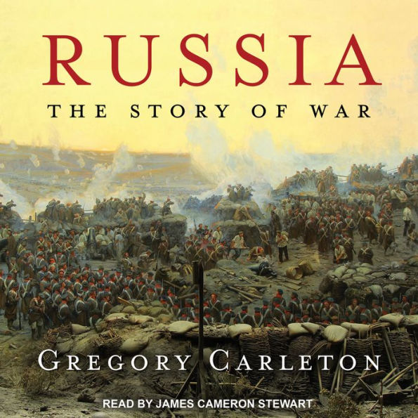 Russia: The Story of War