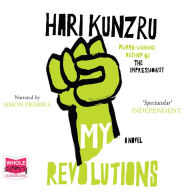 My Revolutions