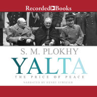 Yalta: The Price of Peace