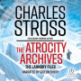 The Atrocity Archives (Laundry Files Series #1)
