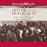 Hitler and the Holocaust: Modern Lib
