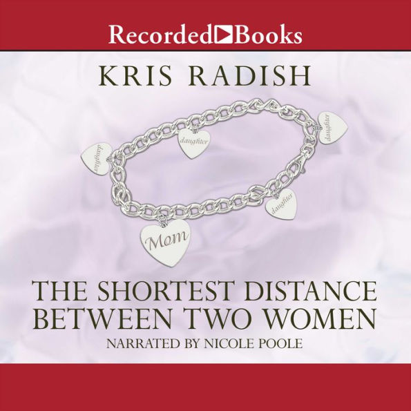 Shortest Distance Between Two Women