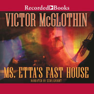 Ms. Etta's Fast House