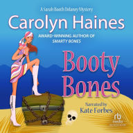 Booty Bones (Sarah Booth Delaney Series #14)
