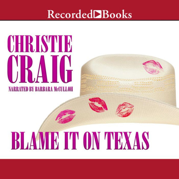 Blame It on Texas