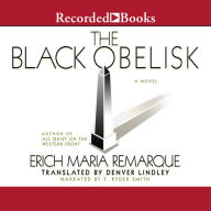 The Black, Obelisk