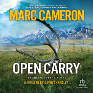 Open Carry (Arliss Cutter Series #1)