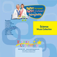 Happy Reading Happy Learning Science Music Collection