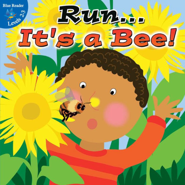 Run...It's a Bee!