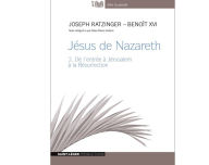 Jésus De Nazareth 2: De l'entrée à Jérusalem à la Resurrection