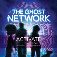 Activate (The Ghost Network Series #1)