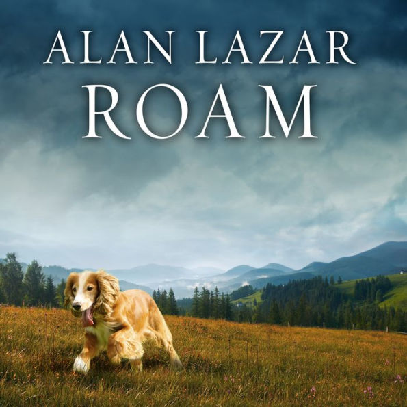 Roam: A Novel with Music