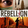 Rebellion: A Raines and Shaw Thriller