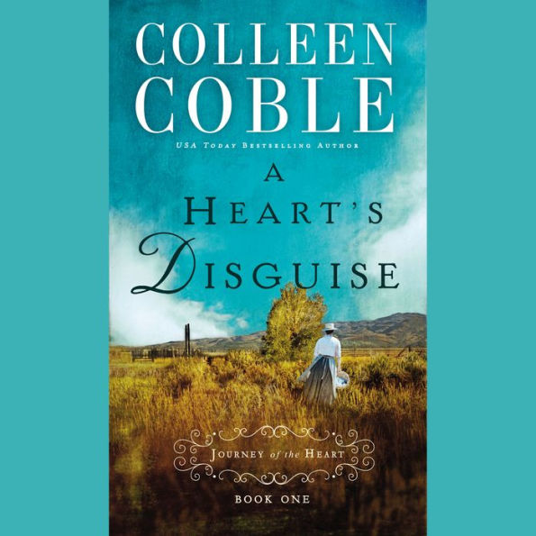 A Heart's Disguise