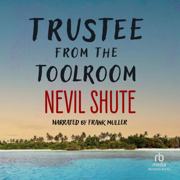Trustee from the Toolroom