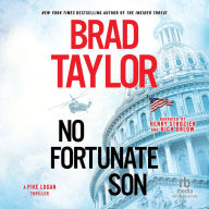 No Fortunate Son (Pike Logan Series #7)