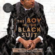 The Boy in the Black Suit