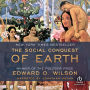 The Social Conquest of Earth