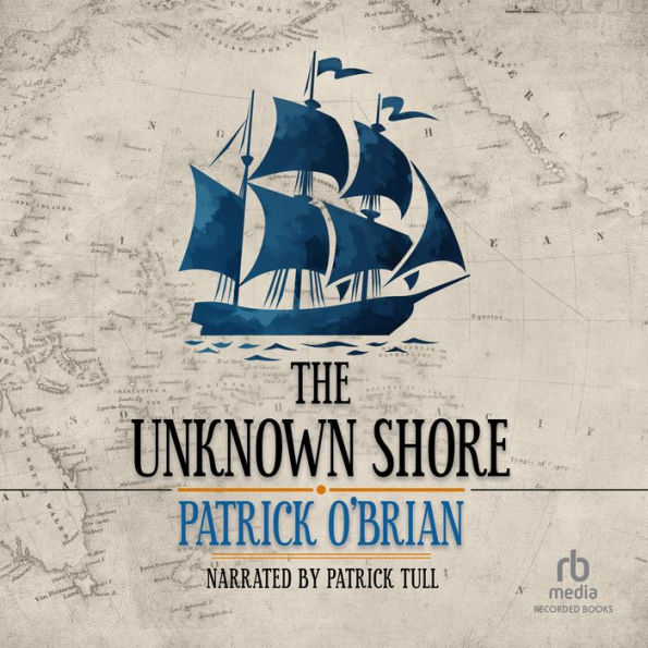 The Unknown Shore