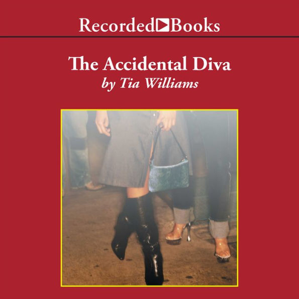 Accidental Diva