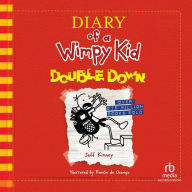 Double Down (Diary of a Wimpy Kid Series #11)