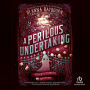 A Perilous Undertaking (Veronica Speedwell Series #2)
