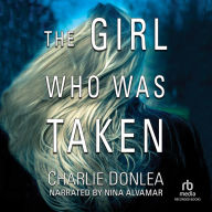 The Girl Who Was Taken