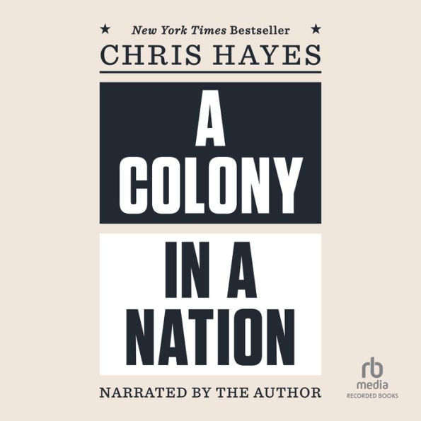 A Colony in a Nation