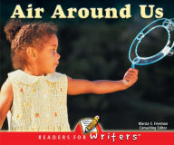 Air Around Us