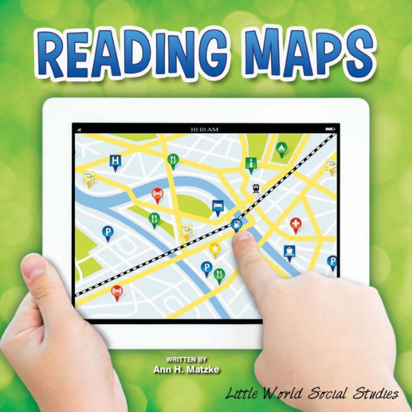 Reading Maps