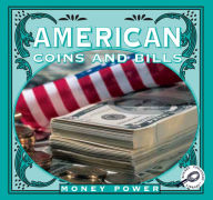 How Coins and Bills are Made: Money Power; Rourke Discovery Library