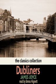 Dubliners (Abridged)