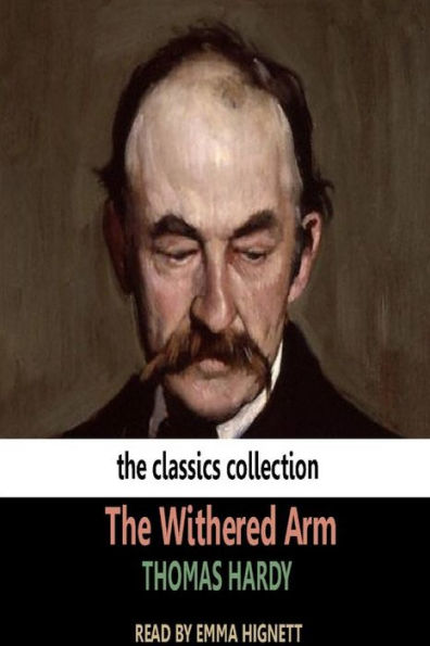 The Withered Arm