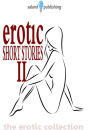 Erotic Short Stories II