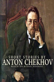 Short Stories by Anton Chekhov