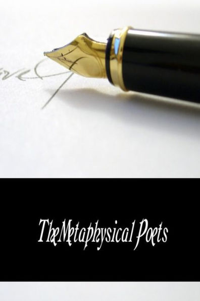 The Metaphysical Poets (Abridged)