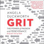 Grit: The Power of Passion and Perseverance