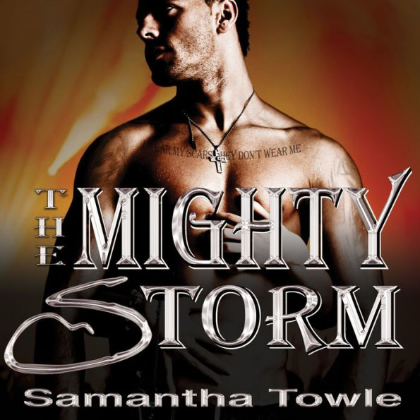 The Mighty Storm