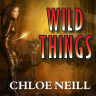 Wild Things: A Chicagoland Vampires Novella