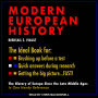 Schaum's Outline of Modern European History